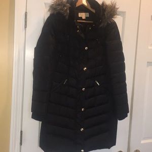 Michael Kors coat